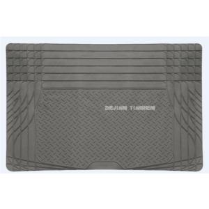 Import Cheap PVC trunk mat cargo mat TSC-007 from chinese wholesale supplier and manufacturer
