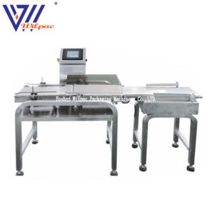 Import Check weigher from chinese wholesale supplier and manufacturer