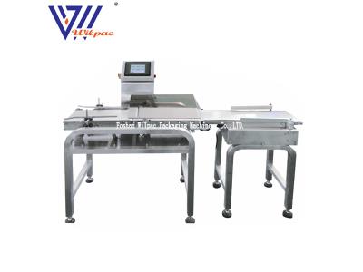 Import Check weigher from chinese wholesale supplier and manufacturer