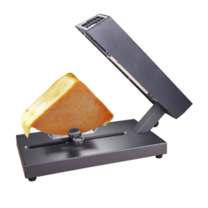 Import Cheese melter cheese grill raclette from chinese wholesale supplier and manufacturer