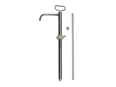 Import Chemical Manual Pump from chinese wholesale supplier and manufacturer