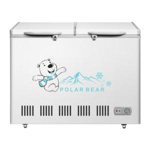 Import Chest freeze from chinese wholesale supplier and manufacturer
