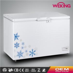 Import CHEST FREEZER from chinese wholesale supplier and manufacturer