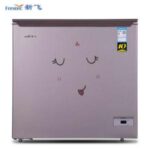 Import CHEST FREEZER from chinese wholesale supplier and manufacturer