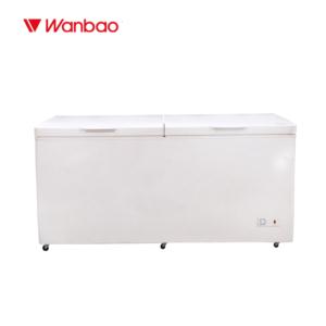 Import CHEST FREEZER from chinese wholesale supplier and manufacturer