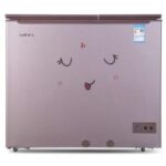 Import CHEST FREEZER from chinese wholesale supplier and manufacturer