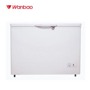 Import CHEST FREEZER from chinese wholesale supplier and manufacturer