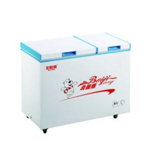 Import Chest freezer from chinese wholesale supplier and manufacturer