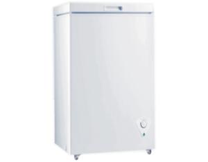 Import Chest freezerWD98 from chinese wholesale supplier and manufacturer