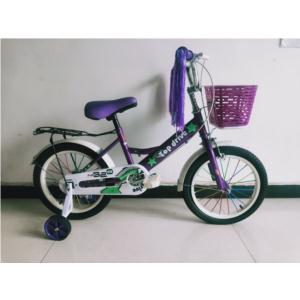Import Children bicycle from chinese wholesale supplier and manufacturer