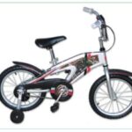 Import Children bicycle LSC-16107 from chinese wholesale supplier and manufacturer