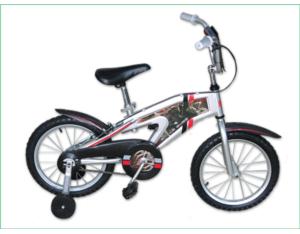 Import Children bicycle LSC-16107 from chinese wholesale supplier and manufacturer