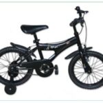 Import Children bicycle LSC-16108 from chinese wholesale supplier and manufacturer