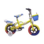 Import children bicycle on-tc01 from chinese wholesale supplier and manufacturer