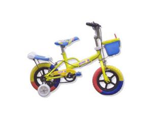 Import children bicycle on-tc01 from chinese wholesale supplier and manufacturer