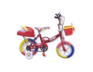 Import Children bicycle on-tc02 from chinese wholesale supplier and manufacturer