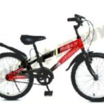 Import Children Bike — 20BD01 from chinese wholesale supplier and manufacturer