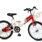 Import Children Bike — 20BD02 from chinese wholesale supplier and manufacturer
