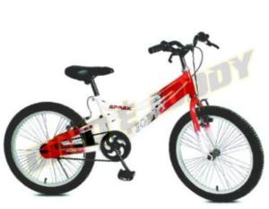 Import Children Bike — 20BD02 from chinese wholesale supplier and manufacturer