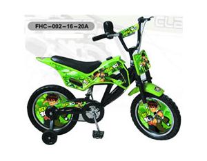 Import Children’s bicycles FHC-002-16-20A from chinese wholesale supplier and manufacturer