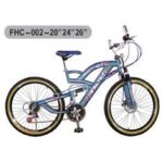 Import Children’s bicycles FHC-002-20″24″26″ from chinese wholesale supplier and manufacturer