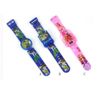 Import Childrens flashing watch from chinese wholesale supplier and manufacturer