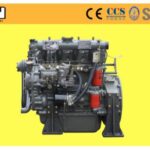Import China best Ricardo 80hp diesel engine from chinese wholesale supplier and manufacturer
