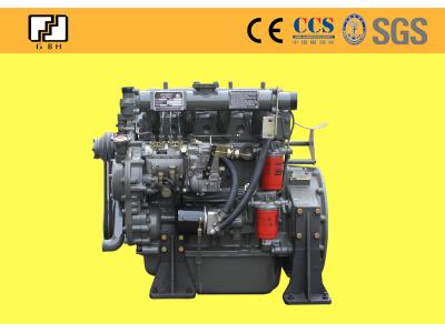 Import China best Ricardo 80hp diesel engine from chinese wholesale supplier and manufacturer