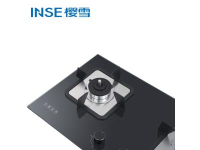 Import China build-in stove cooking 2 burner gas stove JZY/T-Q2106(B) from chinese wholesale supplier and manufacturer