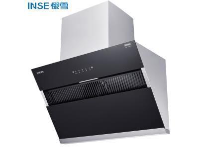 Import China Competitive Price Cooker Hood Household Range Hood CXW-218-C2005(B) from chinese wholesale supplier and manufacturer