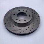 Import China Factory Disc Brake Rotors 8-18060-664-0 from chinese wholesale supplier and manufacturer