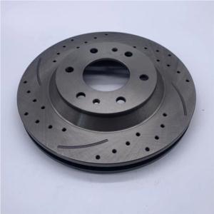 Import China Factory Disc Brake Rotors 8-18060-664-0 from chinese wholesale supplier and manufacturer