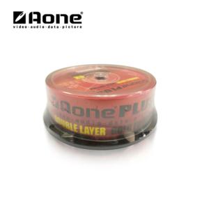 Import China factory hot selling printable DVD+R DL 8.5GB cake packing from chinese wholesale supplier and manufacturer