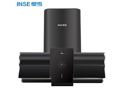 Import China Fashional Kitchen Cooker Hoods Wall Mounted Range Hood CXW-220-ZK1901(B) from chinese wholesale supplier and manufacturer