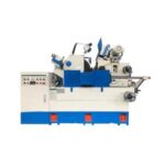 Import China High-Accuracy YJ-1808S Nc Centerless Grinding Machine from chinese wholesale supplier and manufacturer