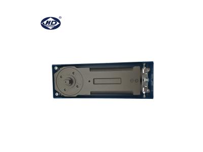 Import China Manufacturer Double cylinder Glass Door Floor Spring machine HD-8000 Floor Hinge from chinese wholesale supplier and manufacturer