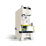Import China Power Fin Press Hydraulic Machine from chinese wholesale supplier and manufacturer