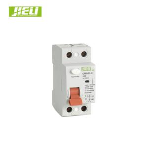 Import China Professional ID Structure Residual Current Circuit Breaker from chinese wholesale supplier and manufacturer