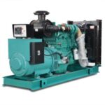 Import China Professional Manufacturer Famous Engine Generator 150 Kva from chinese wholesale supplier and manufacturer