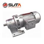 Import China Shuanglian Cycloidal gearbox reducer with motor B/X series Drive Speed Reducer from chinese wholesale supplier and manufacturer