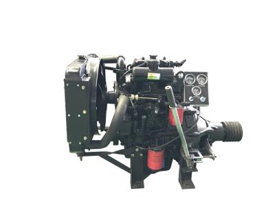 Import China twin cylinders diesel engine power unit with clutch and pully in cheap price from chinese wholesale supplier and manufacturer