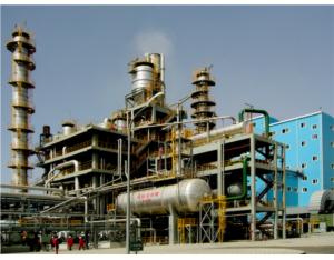 Import China’s oil in tarim basin, xinjiang, chemical fertilizer project from chinese wholesale supplier and manufacturer
