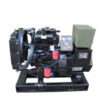 Import Chinese 10kw open type low noise smart generator home use from chinese wholesale supplier and manufacturer