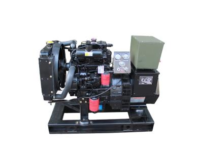 Import Chinese 10kw open type low noise smart generator home use from chinese wholesale supplier and manufacturer