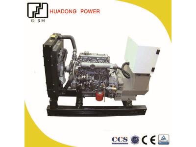 Import Chinese 15kw open type low noise smart generator home use from chinese wholesale supplier and manufacturer
