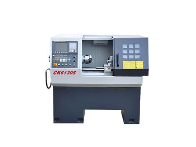 Import Chinese CE Small Benchtop Horizontal CNC Lathe Machine from chinese wholesale supplier and manufacturer