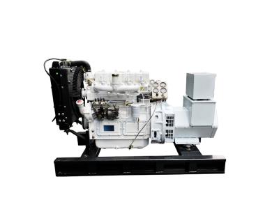 Import Chinese cheap diesel generator 20kw/25kva open type for export from chinese wholesale supplier and manufacturer