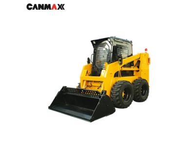 Import Chinese Cheap Skid Steer Loader Divided Shovel, 4 in 1 Bucket for Sale from chinese wholesale supplier and manufacturer