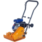 Import Chinese Electric Vibrating Single-Direction Plate Compactor With 5.5HP Engine For Sale from chinese wholesale supplier and manufacturer