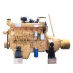 Import Chinese machinery engine with double double plates clutch 145kw from chinese wholesale supplier and manufacturer